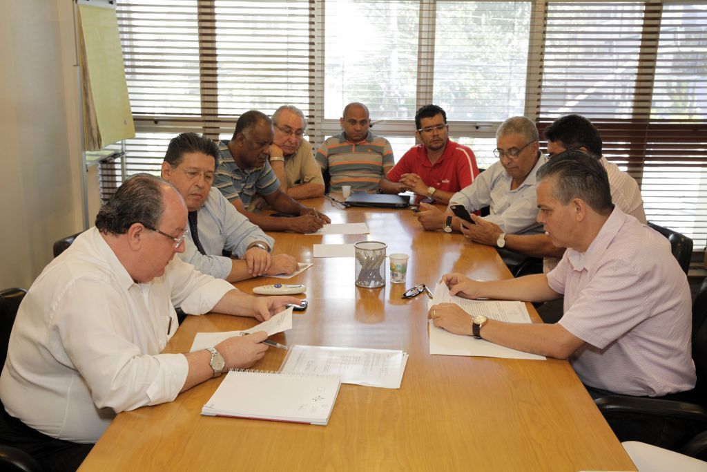 Entrega Da Pauta Da Campanha Salarial Do Setor Farmac Utico No