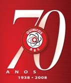 70 anos: Santo André homenageia categoria química