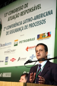 Estudo prevê indústria química brasileira entre as cinco maiores do mundo 