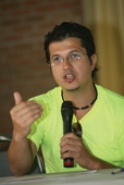 Revolta Árabe: novos ventos para o movimento popular 
