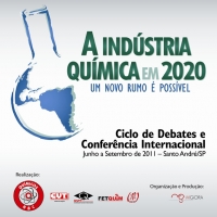 Projeto 2020: Ciclo de debates começa nesta sexta (10)