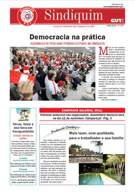 Jornal Sindiquim 1276