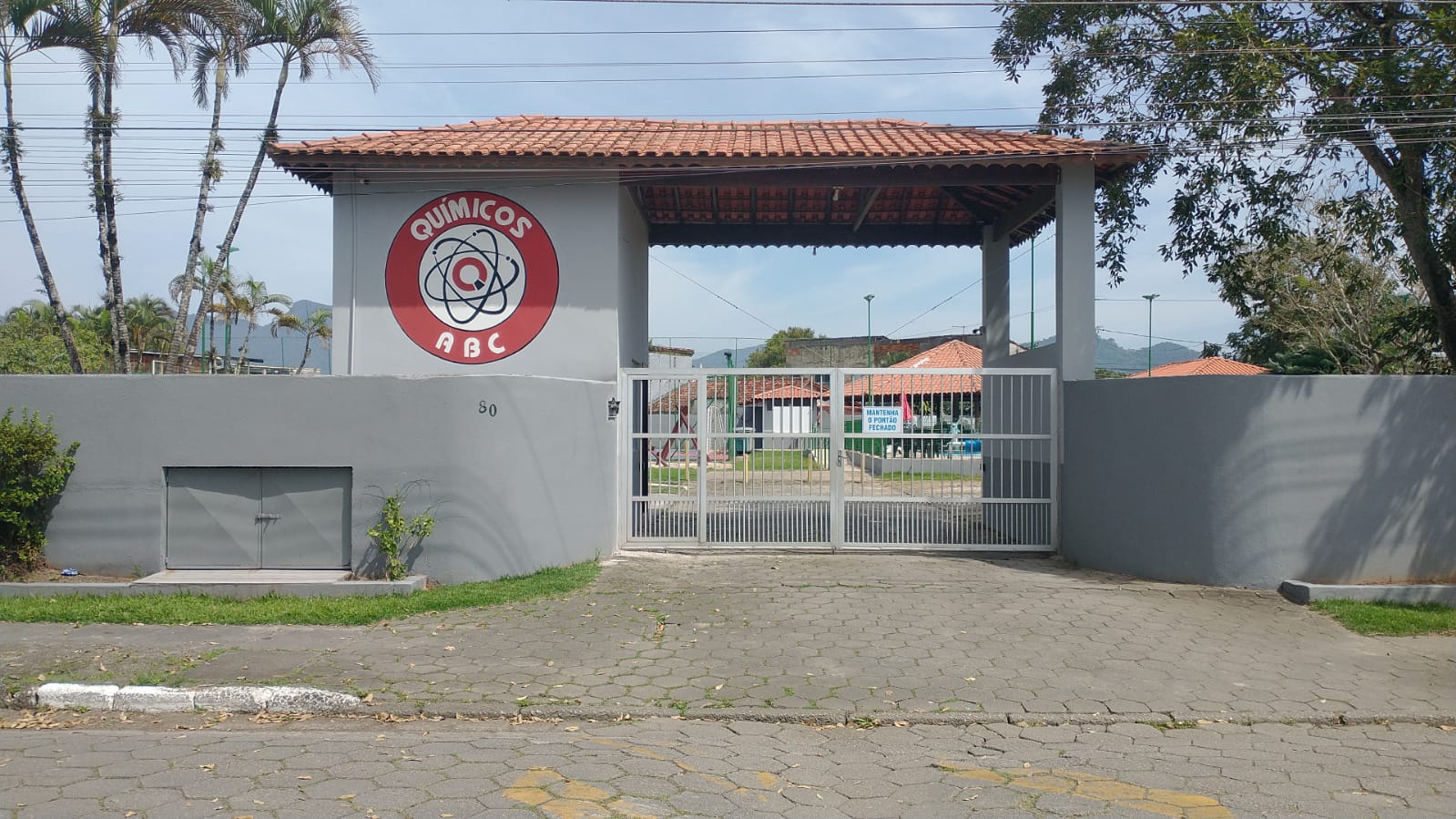 Colônias de Férias
