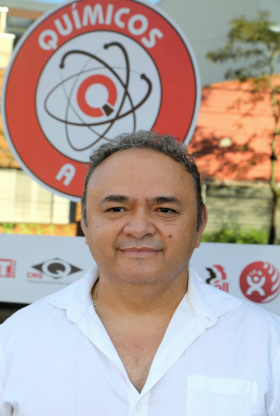 José Evandro Alves da Silva