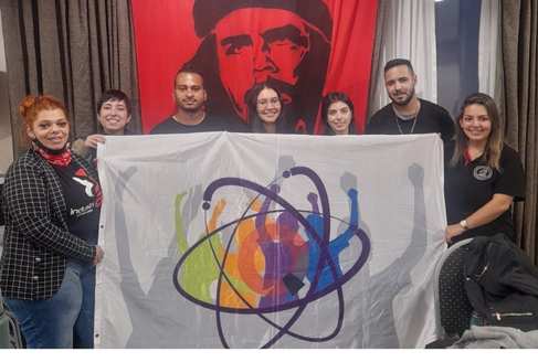 Intercâmbio na Argentina promove troca de experiências entre jovens