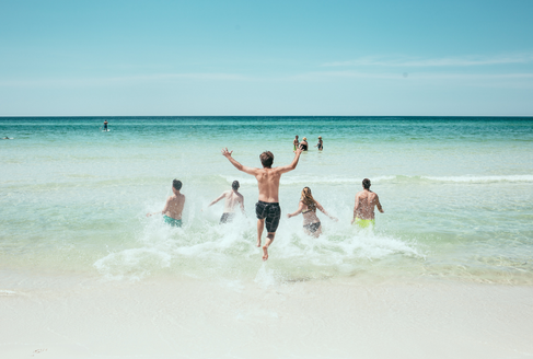 Fim de semana na Praia Grande? Corre, Colônia de Solemar aberta só até 26 de março