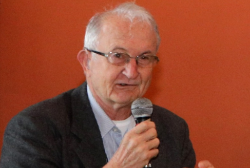 Remígio Todeschini, dirigente químico, é homenageado nos 33 anos do Cerest Santo André