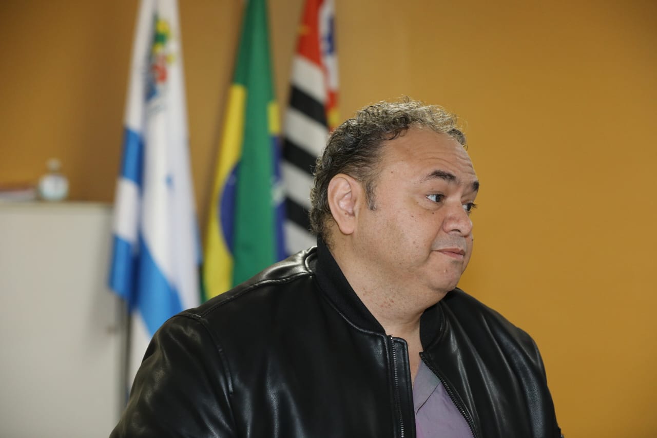 José Evandro