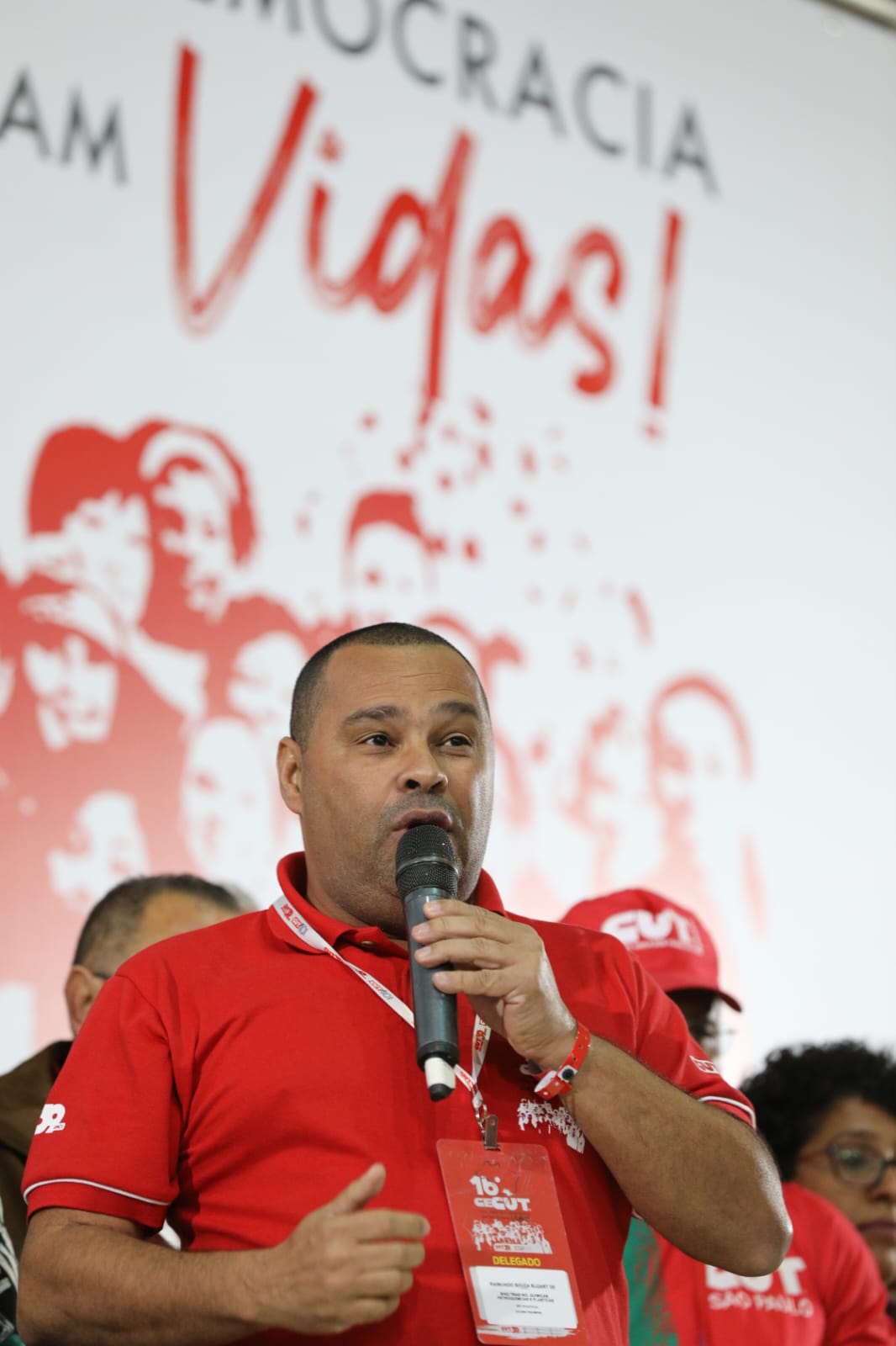 Raimundo Suzart eleito presidente CECUT