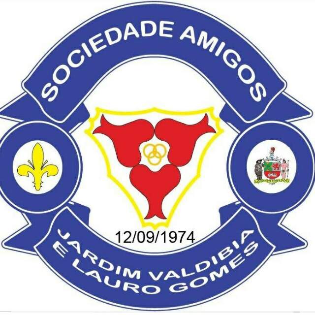 Logo da empresa Sociedade Amigos do Jardim Valdíbia