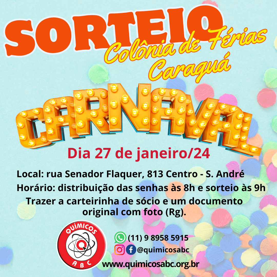 Carnaval