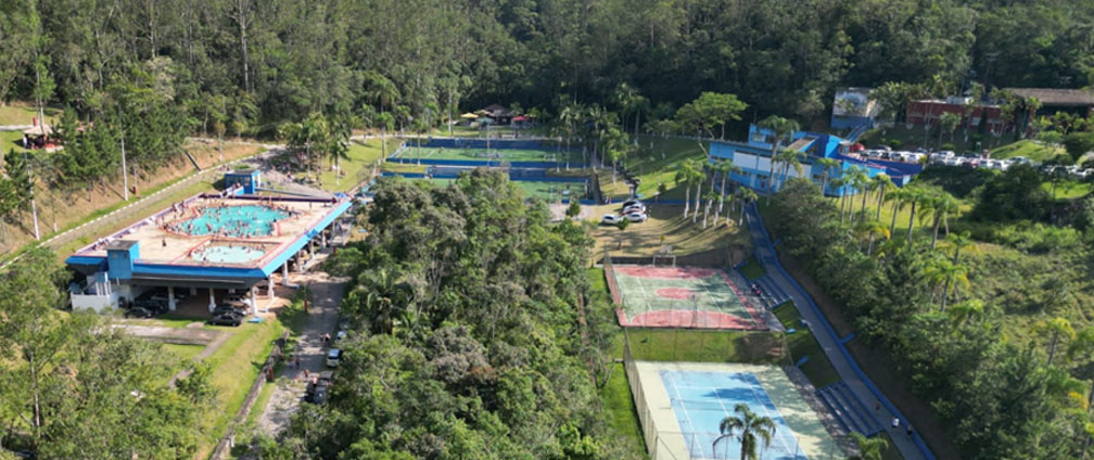 Atenção ao funcionamento e regulamento para uso do Clube de Campo dos Metalúrgicos do ABC