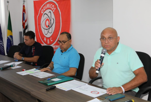 Seminário diretoria