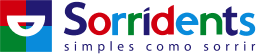 Logo da empresa SORRIDENTS SBC DEMARCHI