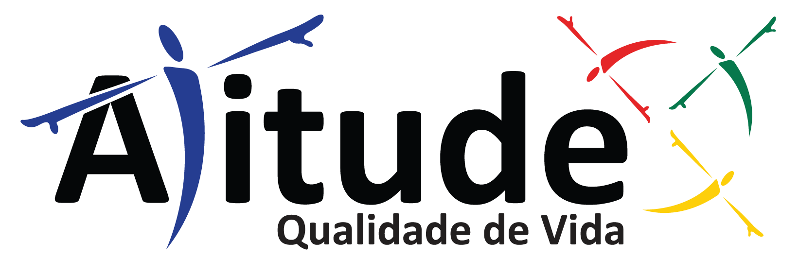 Logo da empresa GRUPO ATITUDE