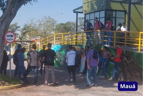 Em assembleias realizadas pelo Sindicato dos Químicos do ABC, os trabalhadores e trabalhadoras das unidades de Santo André, Mauá e São Bernardo do Campo da empresa AkzoNobel aprovaram a proposta negociada entre empresa e Sindicato do Programa de Participação e Resultados (PPR).