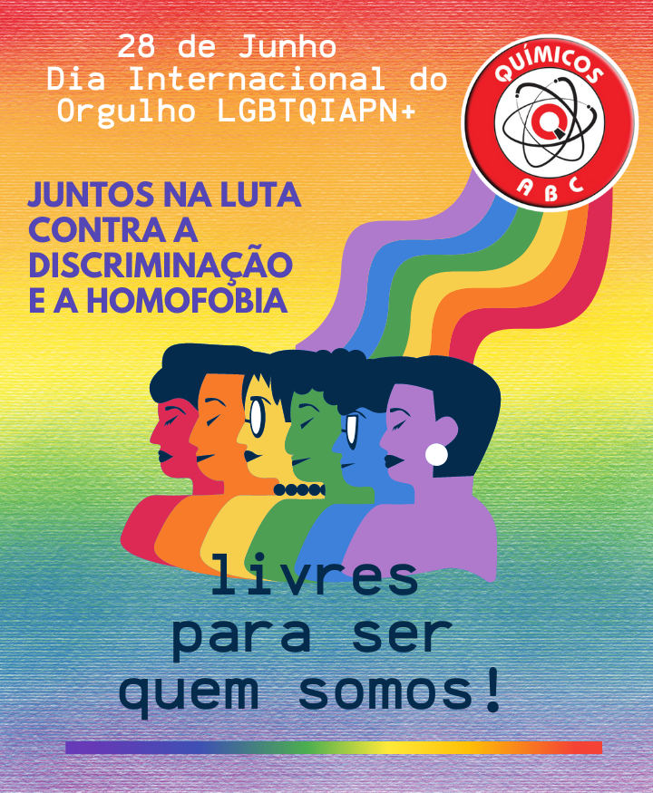 Dia Internacional do Orgulho LGBTQIAPN+