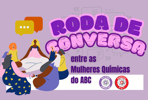 Sindicato promove neste sábado Roda de Conversa com Mulheres Químicas