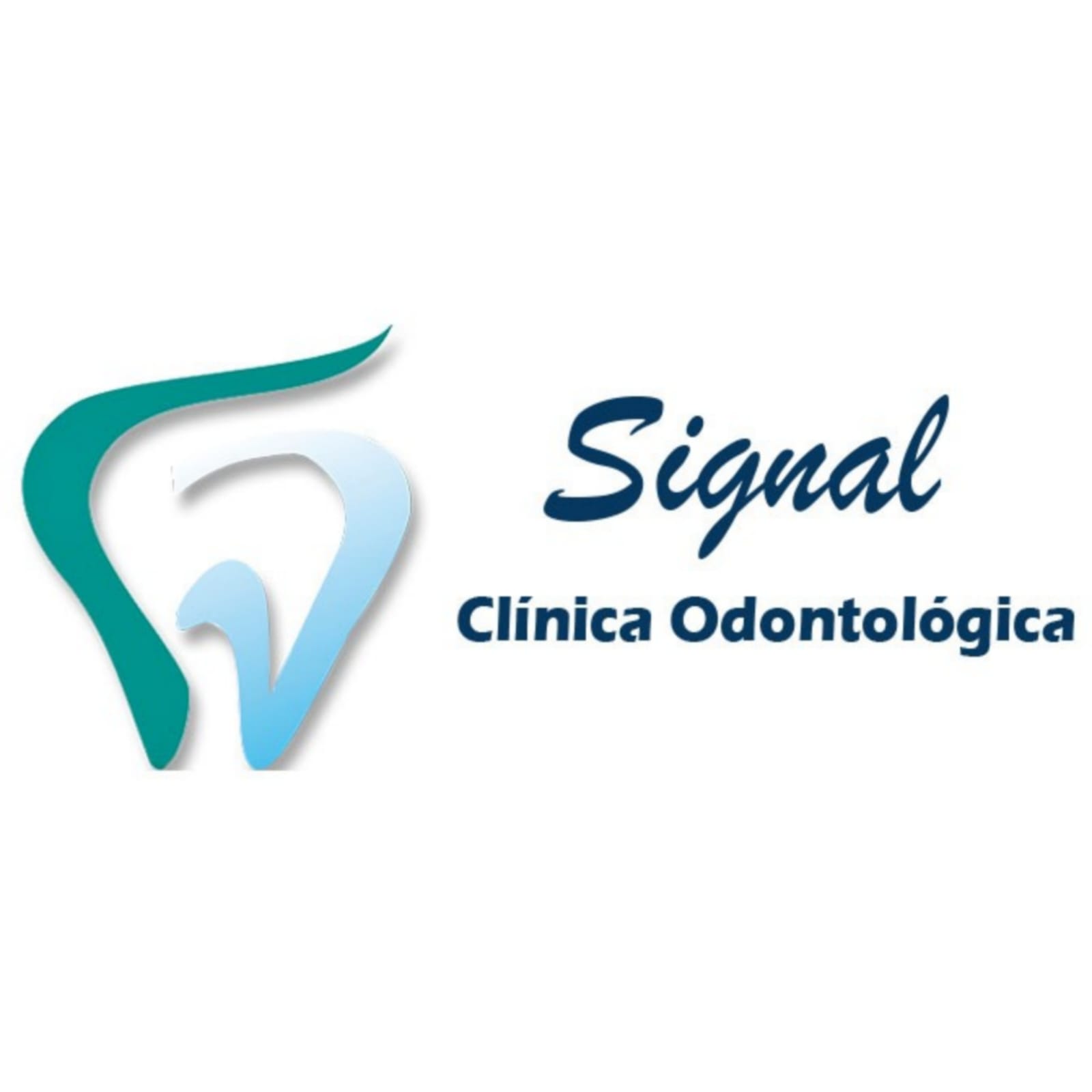 Logo da empresa Signal Clínica Odontológica