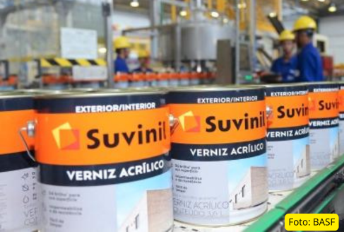 Venda Suvinil: Sindicato convoca assembleia para esta quarta-feira (02)