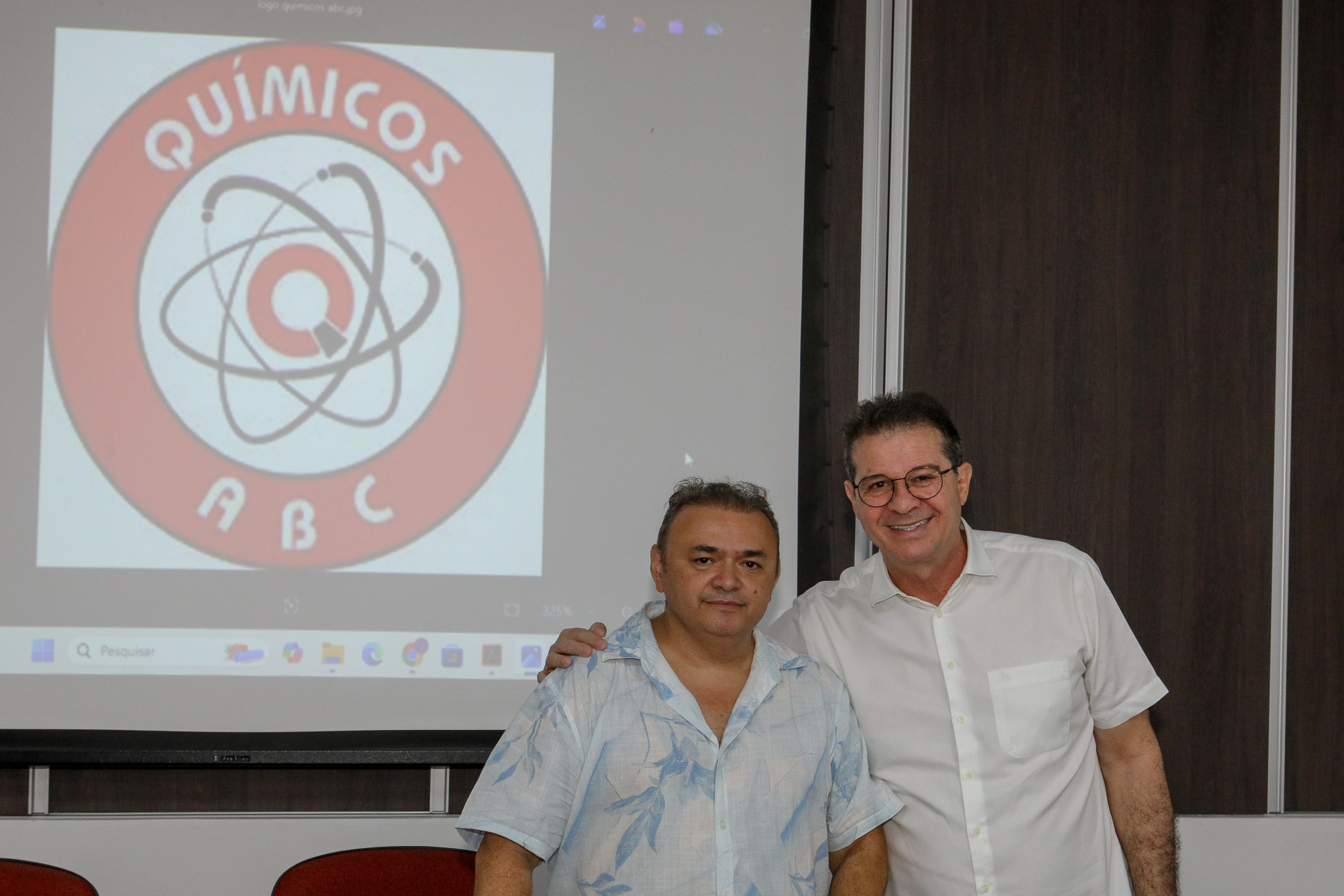 2º Seminário da diretoria do sindicato dos Químicos do ABC gestão 2023 a 2027 na Colônia de Férias do Sinergia . Av. Dos Sindicatos, 523 - Nova Mirim, Praia Grande - SP,_10_03_2025.