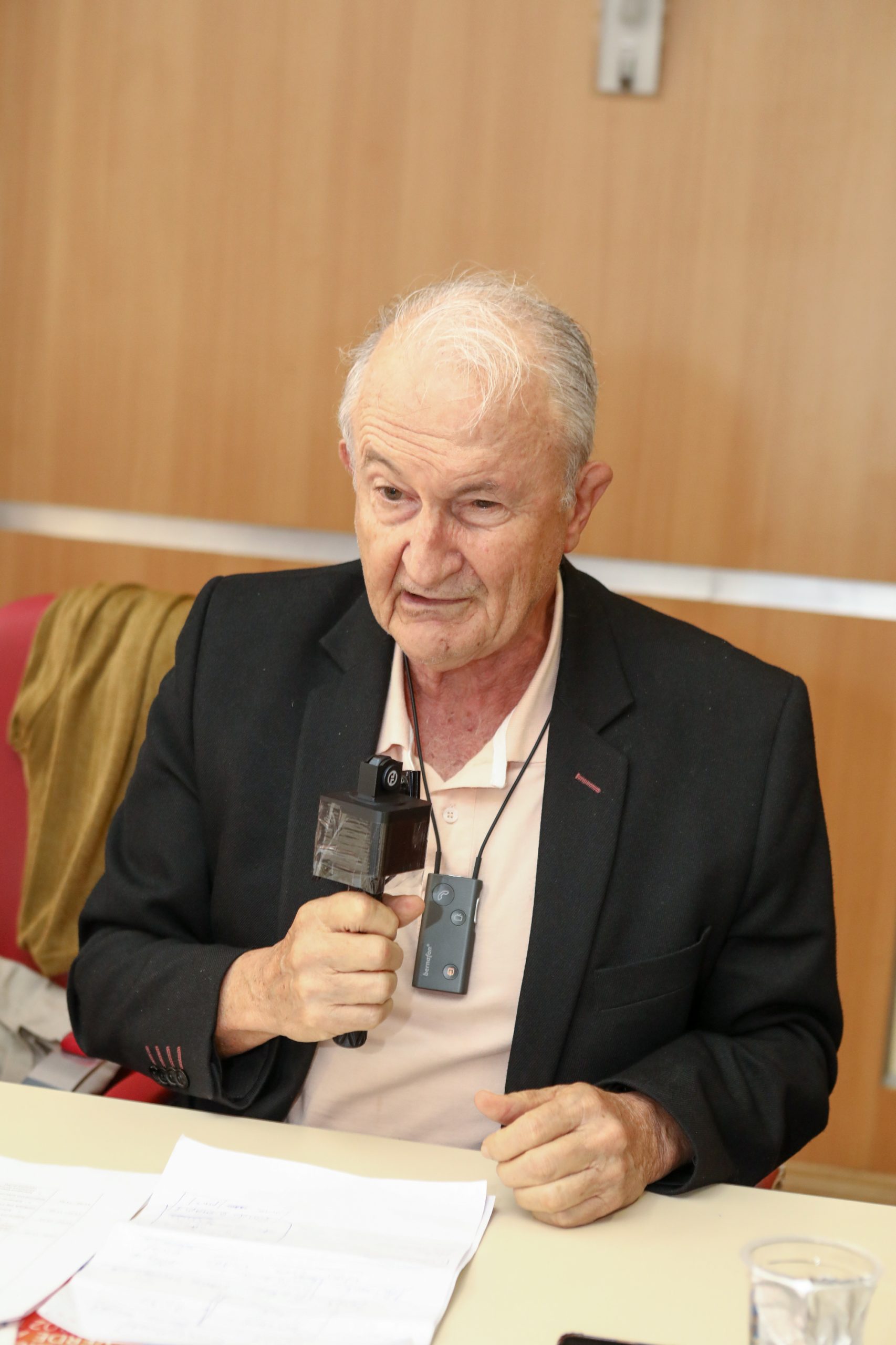 Seminário da ICM pelo Dia Internacional em Memória das Vítimas de Acidentes de Trabalho 28 de Abril realizado no Sindicato do Químicos de São Paulo/SP. Fotos Dino Santos. Brasil_28_04_2025.