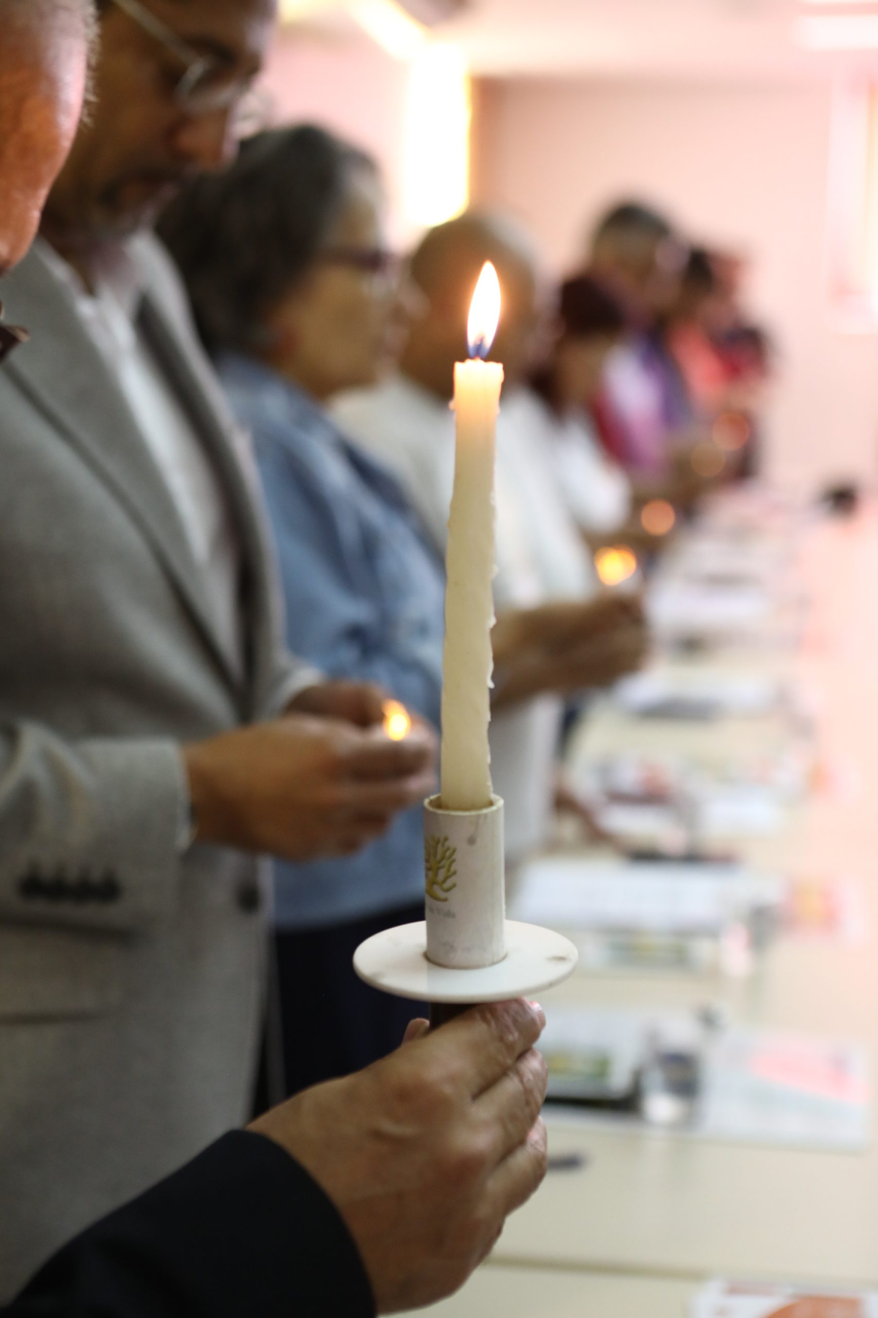Seminário da ICM pelo Dia Internacional em Memória das Vítimas de Acidentes de Trabalho 28 de Abril realizado no Sindicato do Químicos de São Paulo/SP. Fotos Dino Santos. Brasil_28_04_2025.