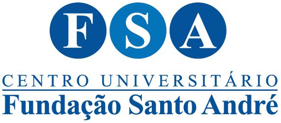 Logo da empresa FUNDAÇÃO SANTO ANDRÉ
