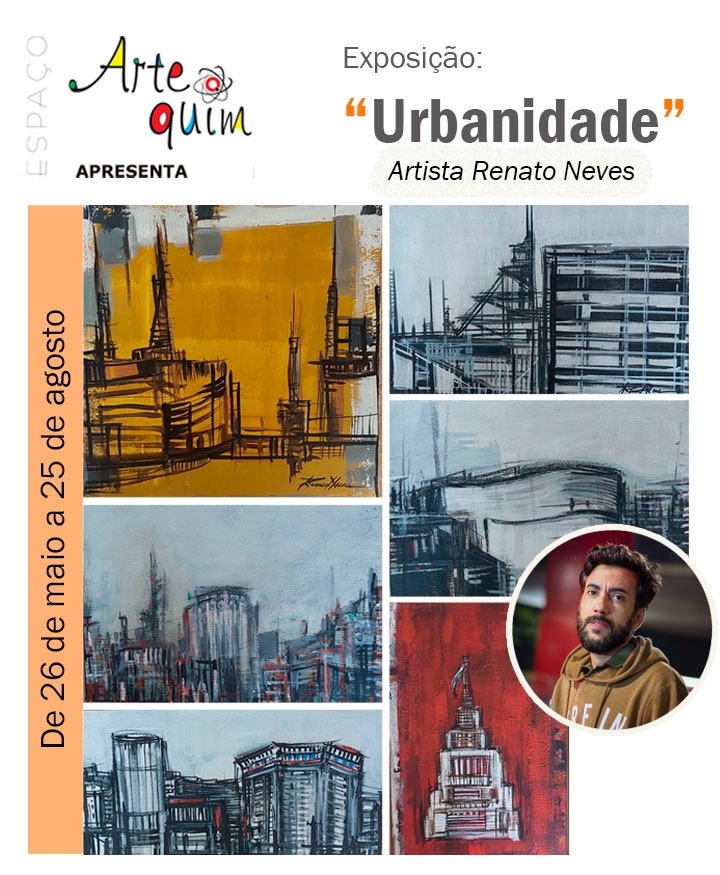artequim urbanidades