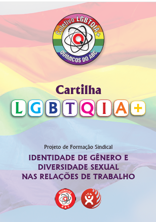 Cartilha LGBTQIAPN+
