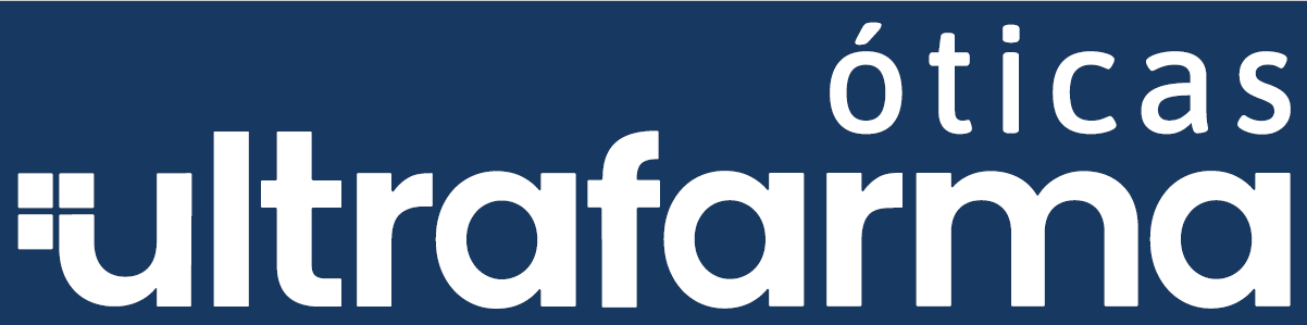 Logo da empresa ÓTICA ULTRAFARMA
