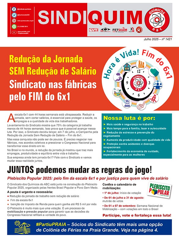 Sindiquim 1421