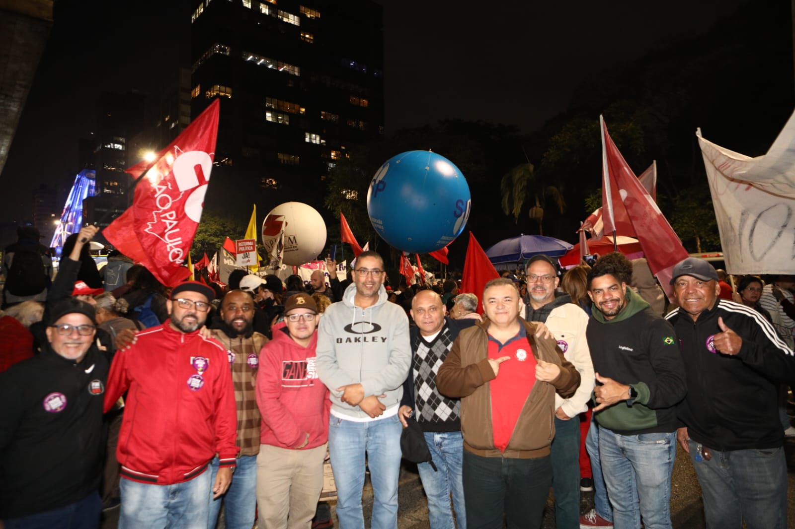 fim da escala 6×1, por justiça tributária