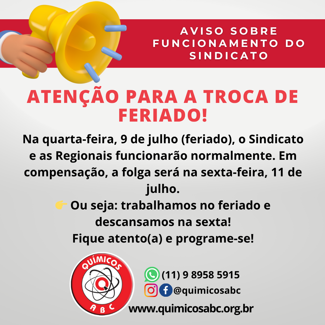 aviso