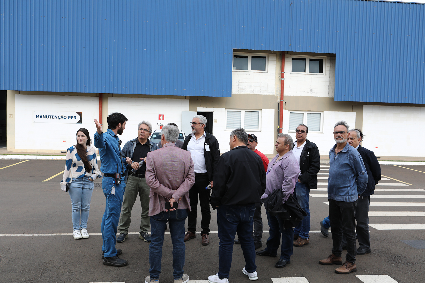 FETQUIM, Unificados e Químicos do ABC recebem delegação de Sindicalistas da Petrol IS, da Turquia. Fotos Dino Santos. Brasil_05_08_2025.