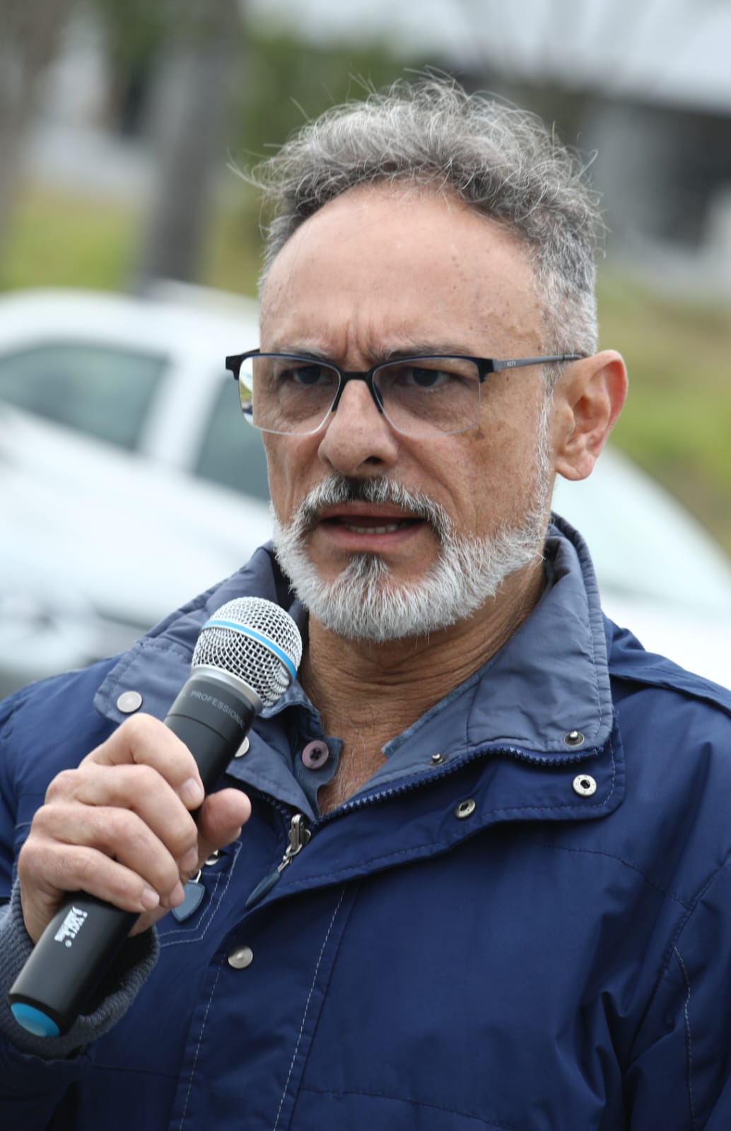 Marcio Barone