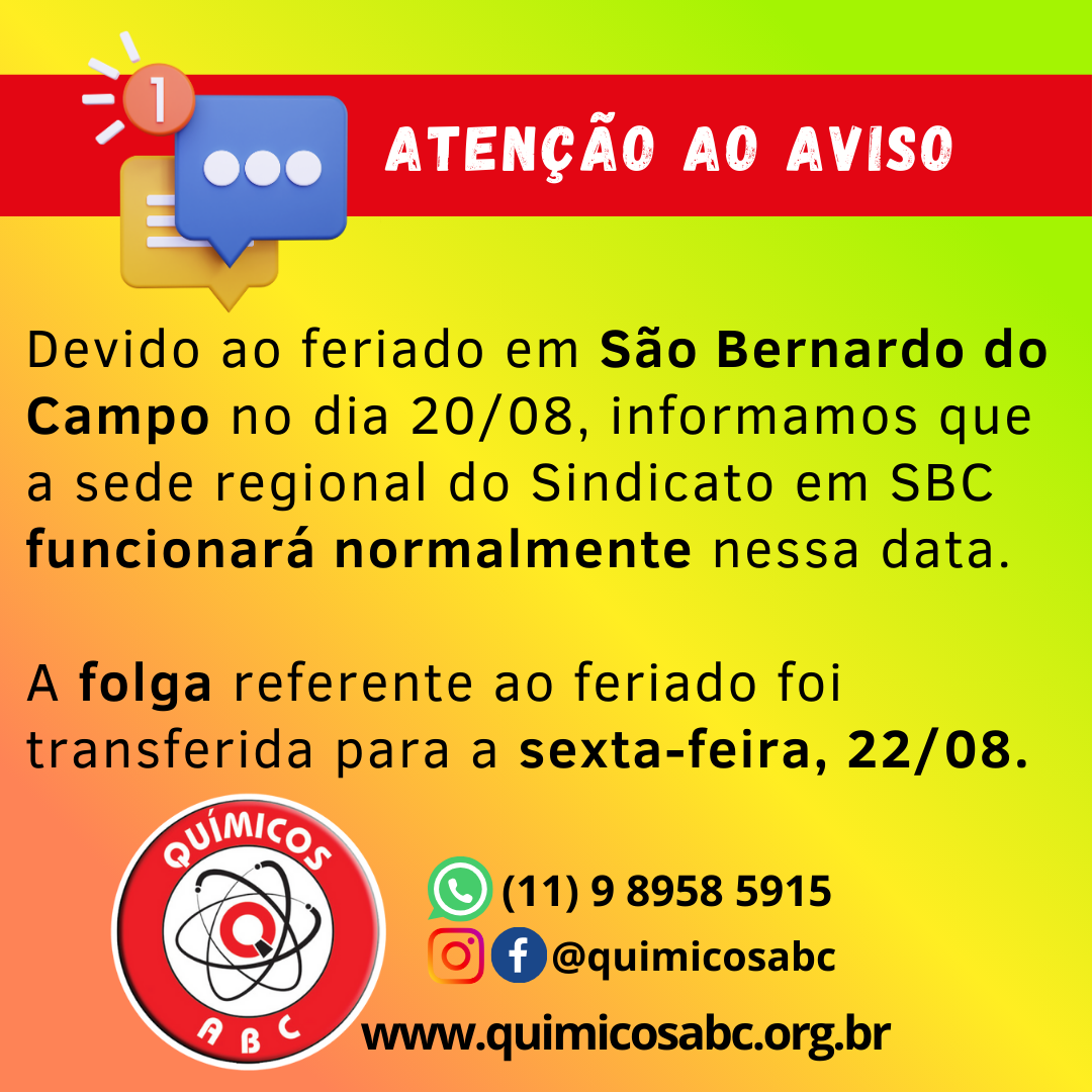 aviso