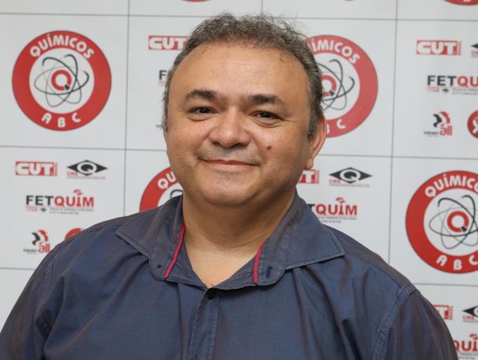 José Evandro
