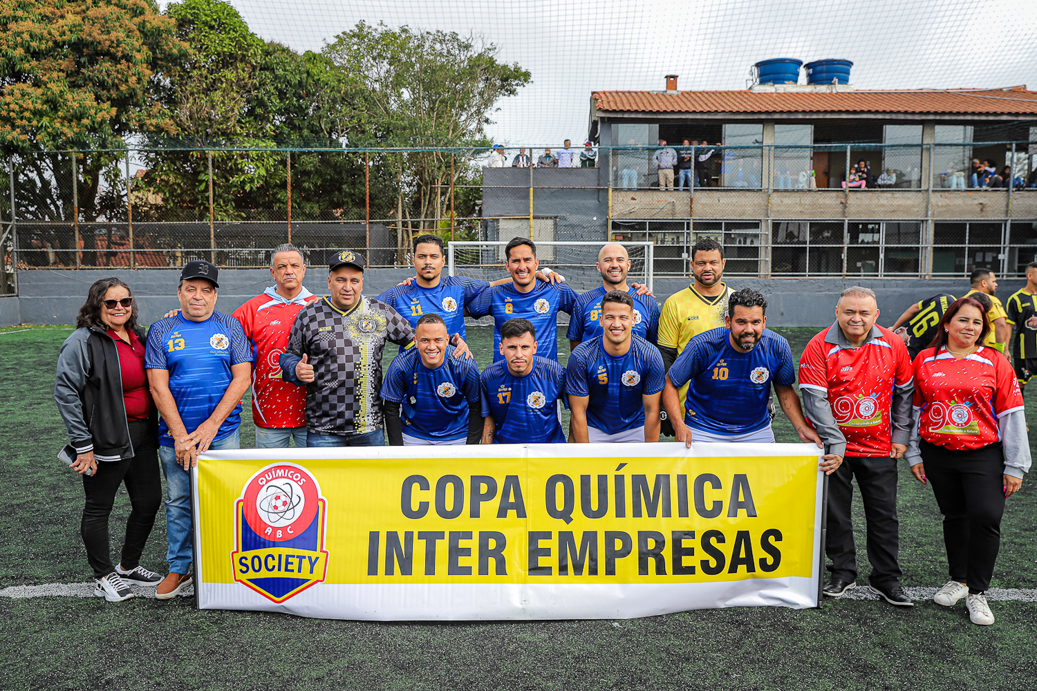 Final do Campeonato de Futebol Society Série Ouro. Realizado no Valdivia. Fotos Adonis Guerra. Brasil_06_09_2025.