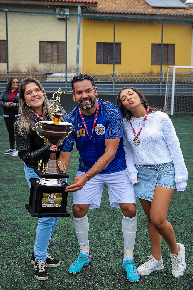 Final do Campeonato de Futebol Society Série Ouro. Realizado no Valdivia. Fotos Adonis Guerra. Brasil_06_09_2025.