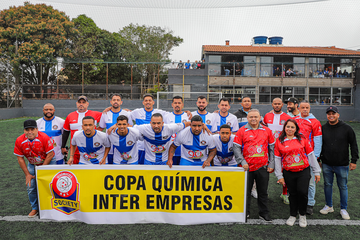 Final do Campeonato de Futebol Society Série Ouro. Realizado no Valdivia. Fotos Adonis Guerra. Brasil_06_09_2025.