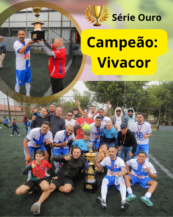 Vivacor 