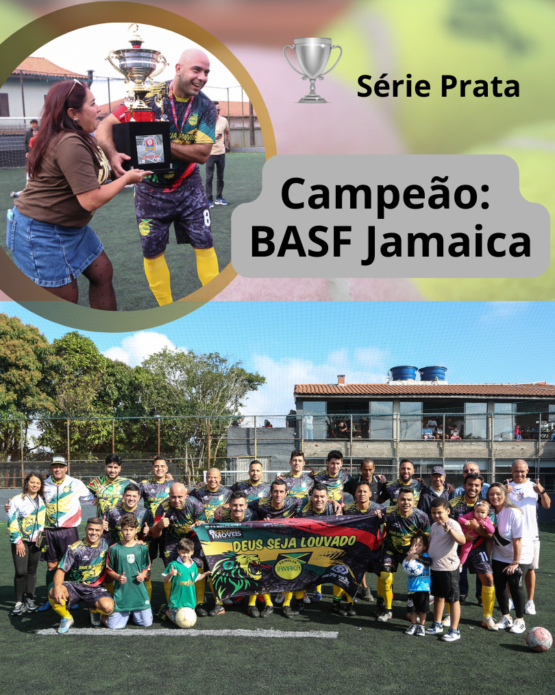 serie prata