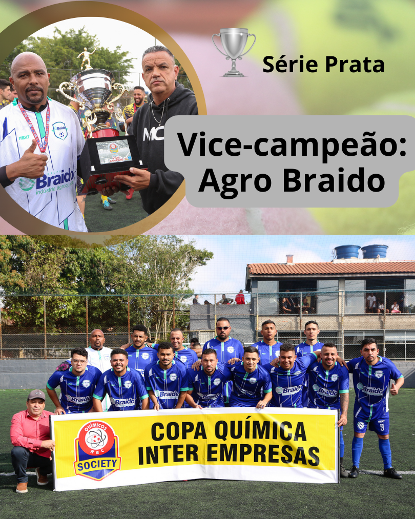 serie prata 