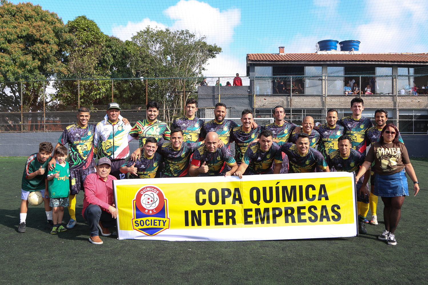 Final do Campeonato de Futebol Socity série Prata. Realizado no Valdivia. Fotos Valdir Lopes. Brasil_30_08_2025.