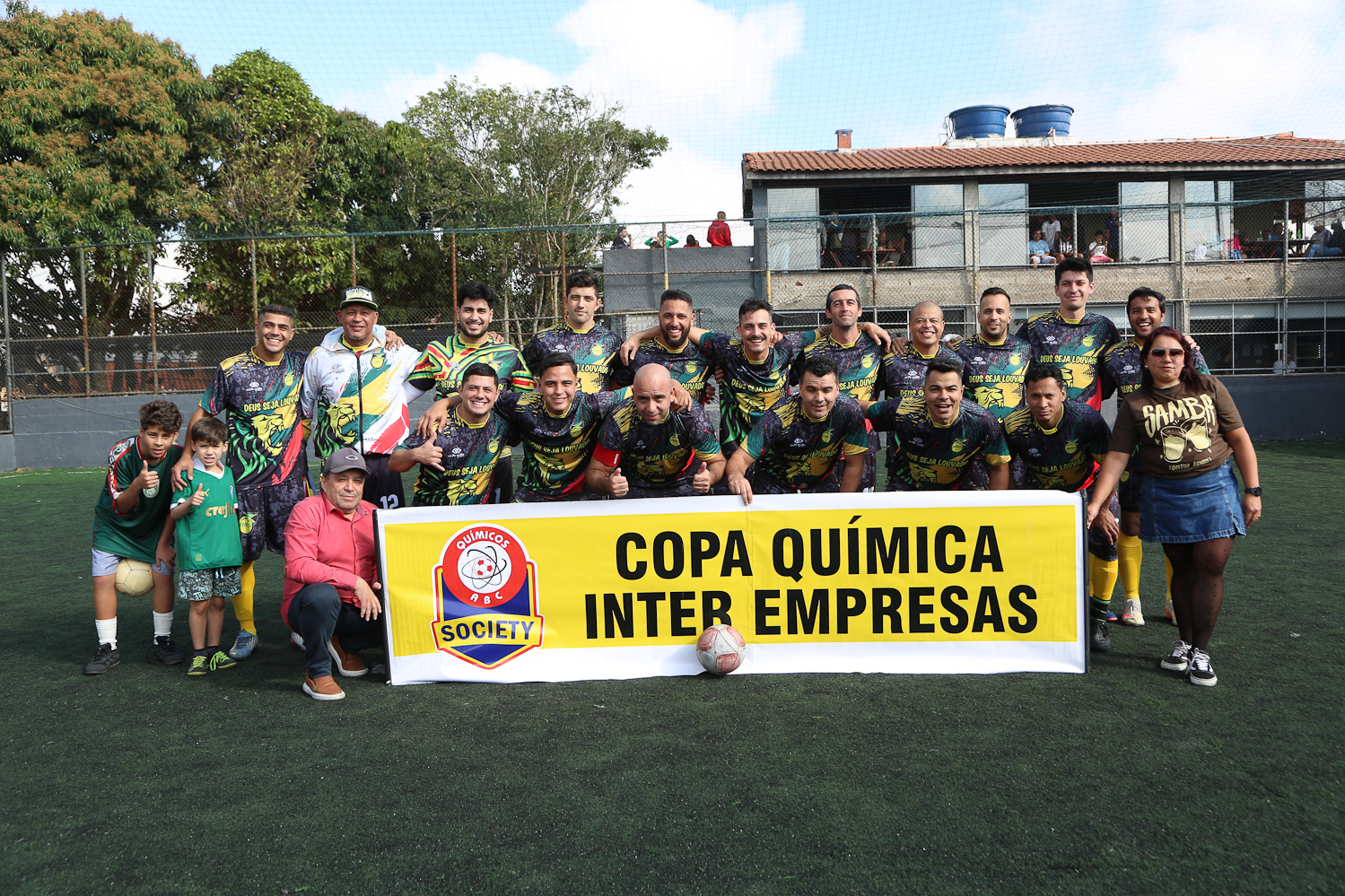 Final do Campeonato de Futebol Socity série Prata. Realizado no Valdivia. Fotos Valdir Lopes. Brasil_30_08_2025.