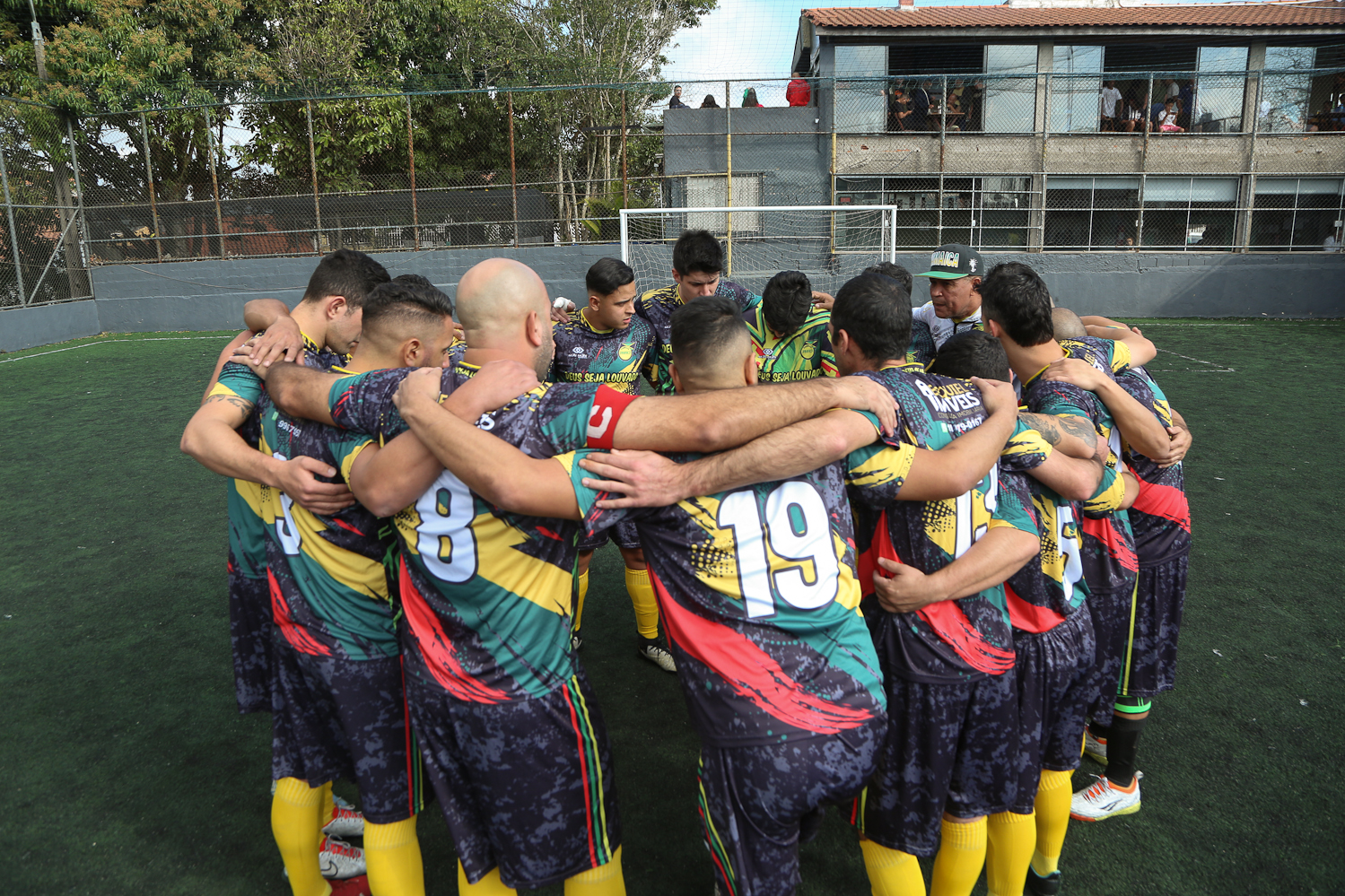 Final do Campeonato de Futebol Socity série Prata. Realizado no Valdivia. Fotos Valdir Lopes. Brasil_30_08_2025.