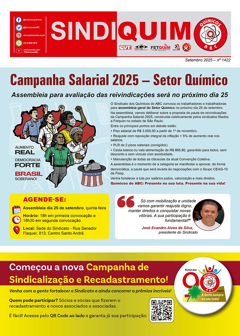 Sindiquim 1422