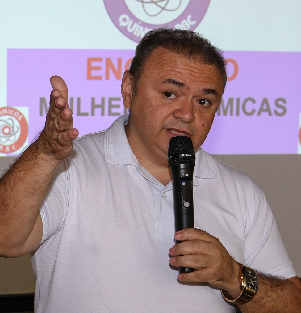 Encontro de Mulheres Químicas do ABC reforça unidade, direitos e protagonismo feminino