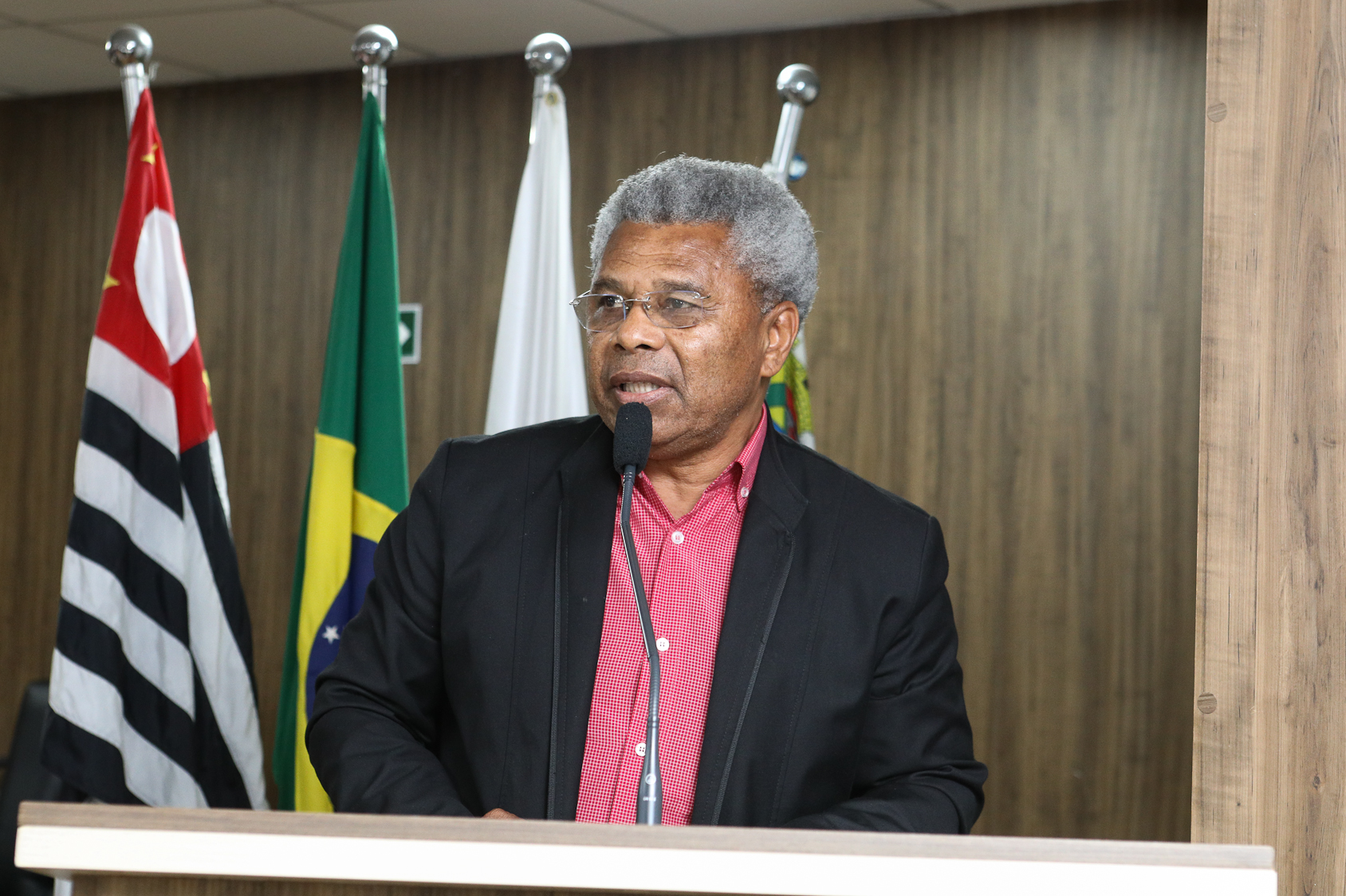 Homenagem ao Sindicato dos Químicos do ABC pelo aniversário de 87 anos com Diploma Legislativo de Honra ao Mérito Social pela autoria do vereador Orlando Vitoriano realizado na Câmara Municipal de Diadema. Av. Antonio Piranga, 474 - Centro de Diadema/SP. Fotos Dino Santos. Brasil_08_10_2025
